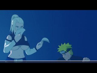 Living With Tsunade - Ep 18 Ninja Blowjobs by MissKitty2K