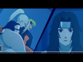 Living With Tsunade - Ep 18 Ninja Blowjobs by MissKitty2K