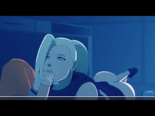 Living With Tsunade - Ep 18 Ninja Blowjobs by MissKitty2K