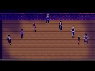 Living With Tsunade - Ep 18 Ninja Blowjobs by MissKitty2K