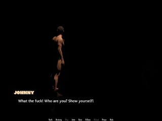 Bright Lord (KissKissStudio) - 3 The Evil Entity By MissKitty2K