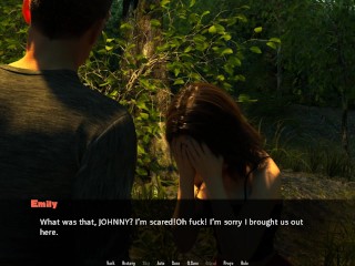 Bright Lord (KissKissStudio) - 3 The Evil Entity By MissKitty2K