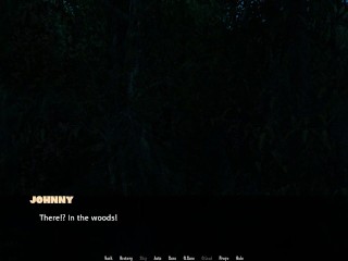 Bright Lord (KissKissStudio) - 3 The Evil Entity By MissKitty2K