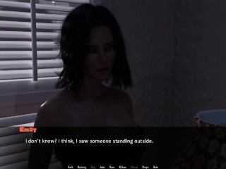 Bright Lord (KissKissStudio) - 3 The Evil Entity By MissKitty2K