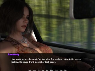 Bright Lord (KissKissStudio) - 4 Visions And Obscurity By MissKitty2K