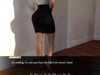 Bright Lord (KissKissStudio) - 4 Visions And Obscurity By MissKitty2K