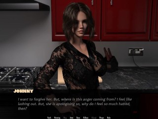 Bright Lord (KissKissStudio) - 4 Visions And Obscurity By MissKitty2K