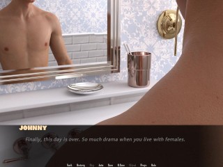 Bright Lord (KissKissStudio) - 5 Envy And Lust By MissKitty2K