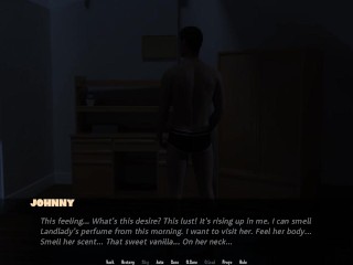 Bright Lord (KissKissStudio) - 5 Envy And Lust By MissKitty2K