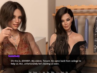 Bright Lord (KissKissStudio) - 5 Envy And Lust By MissKitty2K