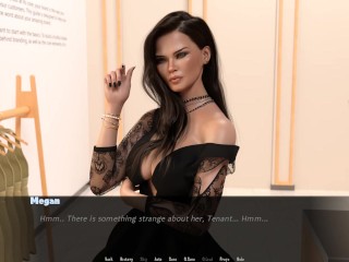 Bright Lord (KissKissStudio) - 5 Envy And Lust By MissKitty2K