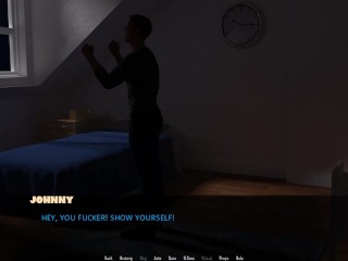 Bright Lord (KissKissStudio) - 8 Spoiled Brat Suck Nicely By MissKitty2K