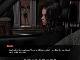 Bright Lord (KissKissStudio) - 8 Spoiled Brat Suck Nicely By MissKitty2K