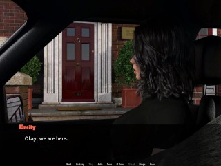 Bright Lord (KissKissStudio) - 8 Spoiled Brat Suck Nicely By MissKitty2K