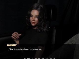 Bright Lord (KissKissStudio) - 9 The Reason Of My Anger By MissKitty2K