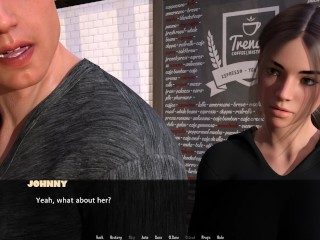 Bright Lord (KissKissStudio) - 9 The Reason Of My Anger By MissKitty2K