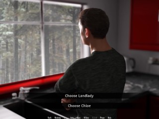 Bright Lord (KissKissStudio) - 9 The Reason Of My Anger By MissKitty2K