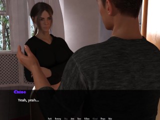 Bright Lord (KissKissStudio) - 9 The Reason Of My Anger By MissKitty2K