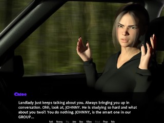 Bright Lord (KissKissStudio) - 9 The Reason Of My Anger By MissKitty2K