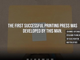 University Of Problems 9 - The Teacher's Assistant By MissKitty2K