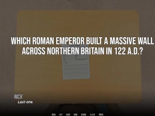 University Of Problems 9 - The Teacher's Assistant By MissKitty2K