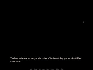 DESERET STALKER "Kyra is causing trouble to the Queen" (Playthrough part 15)