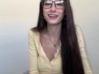 Sweet Little Step Daughter Takes Care Of You ~ Sophie Tyler ~ HouseHold Fantasy ~ Scott Stark