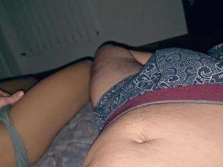 OMG that's the wrong hole dick accidentally slips and went in Aurora Tantaly's asshole