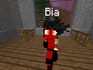 Millie Big Ass all hentai animations minecraft jenny xhatihentai gameplay