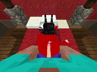 Millie Big Ass all hentai animations minecraft jenny xhatihentai gameplay