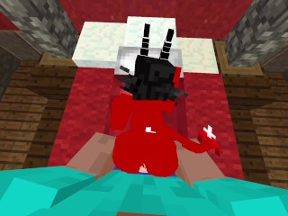 Millie Big Ass all hentai animations minecraft jenny xhatihentai gameplay