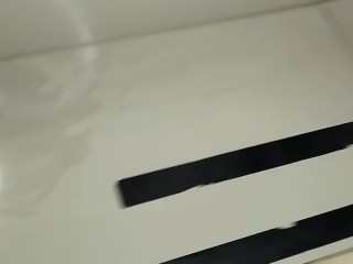 Mi esposo me folla la garganta y el culo para que no lo extrañe por su viaje