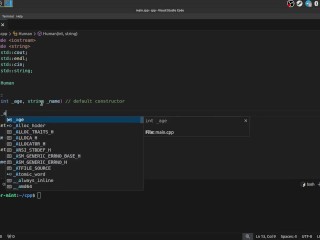 #38 Constructors & Destructions