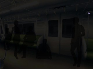 HUGE BREASTS MILF BEING  FUCKED IN THE GYM - DAILY LIFE WITH MY SUCCUBUS BOSS