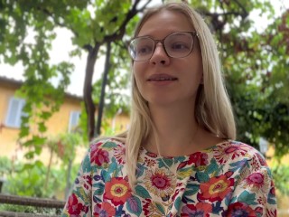 All you need to know about the CFNM kink 😜