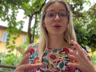 All you need to know about the CFNM kink 😜