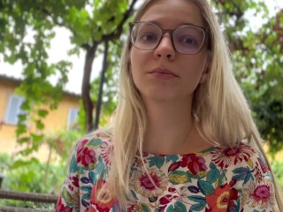 All you need to know about the CFNM kink 😜