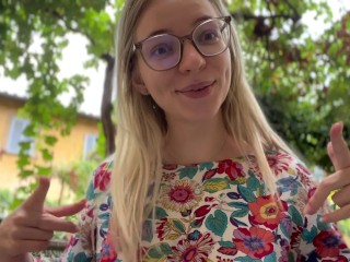 All you need to know about the CFNM kink 😜