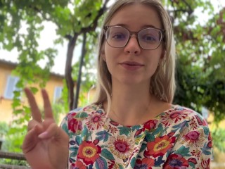 All you need to know about the CFNM kink 😜