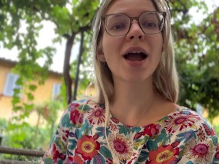 All you need to know about the CFNM kink 😜