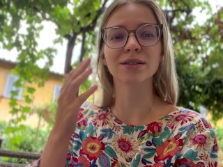 All you need to know about the CFNM kink 😜