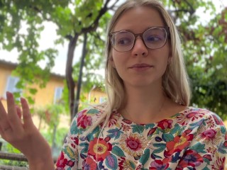 All you need to know about the CFNM kink 😜