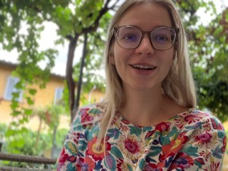 All you need to know about the CFNM kink 😜