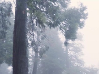 Prince Chasing Princess Through Woods Leads To Hot Toy Play - ForPlay Films