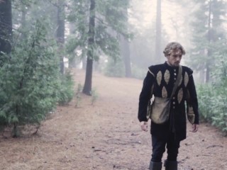 Prince Chasing Princess Through Woods Leads To Hot Toy Play - ForPlay Films