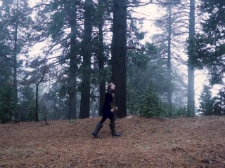 Prince Chasing Princess Through Woods Leads To Hot Toy Play - ForPlay Films