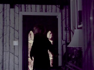 Prince Chasing Princess Through Woods Leads To Hot Toy Play - ForPlay Films