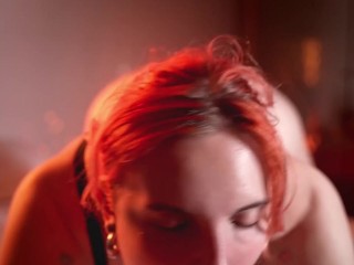 ASMR Suсking Imitаtion, Ear Licking from different angles (teaser)