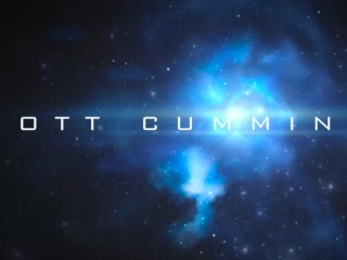 POV Cumshot: Big Cowboy Cock Delivers a Thick, Messy Load of Ropes – Only from Scott Cummings