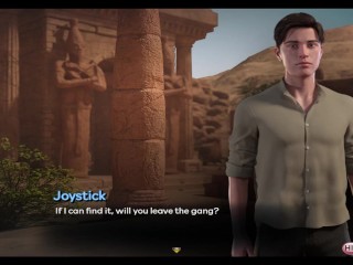 Symphony of the Serpent - Ep 34